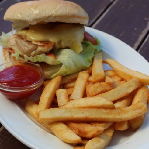 Chicken Classic