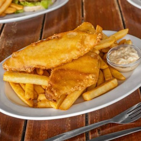 Fish & Chips