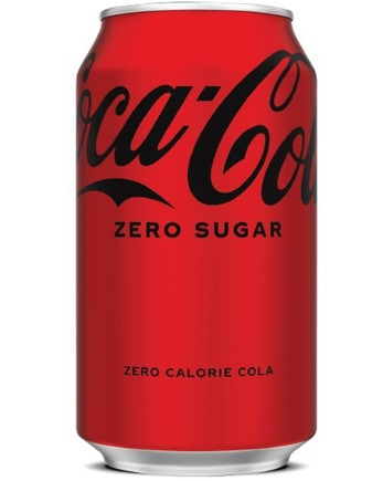 Coke Zero