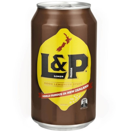 L and P