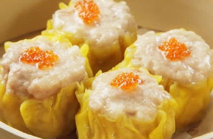 Pork Siu Mai