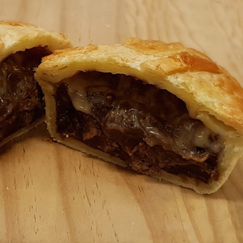 Steak and Cheese