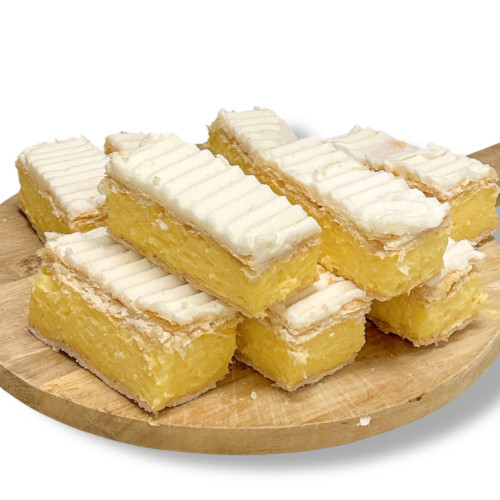 Custard Slice