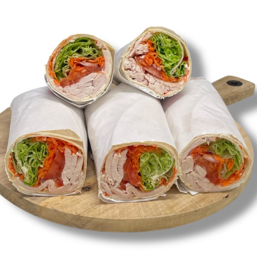 Chicken Wrap