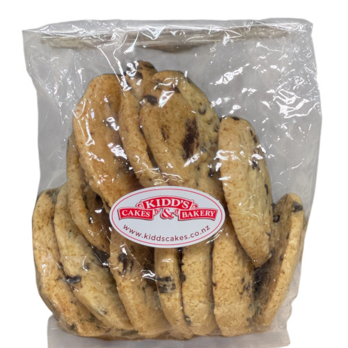 Chocolate Chip Pack