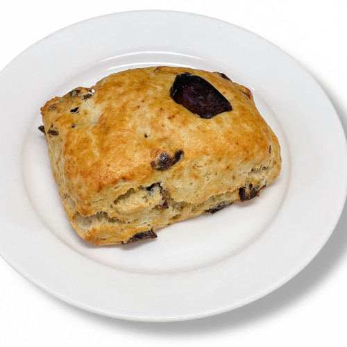 Date Scone