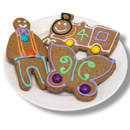 Gingerbread