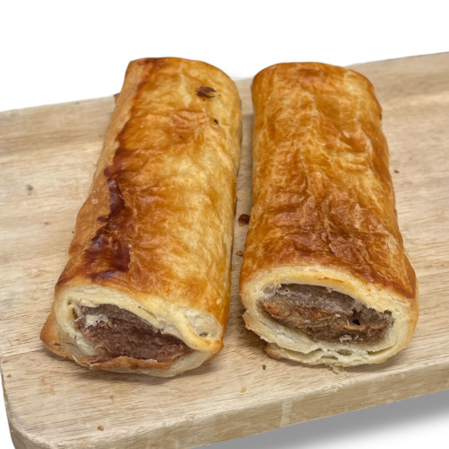 Sausage Roll