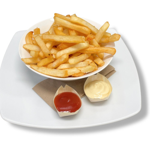 Fries