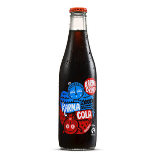 Karma Cola