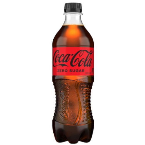 Coke Zero