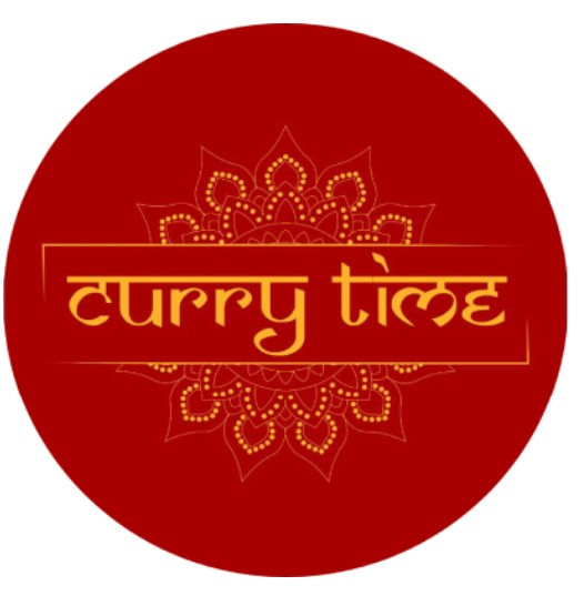 Curry Time